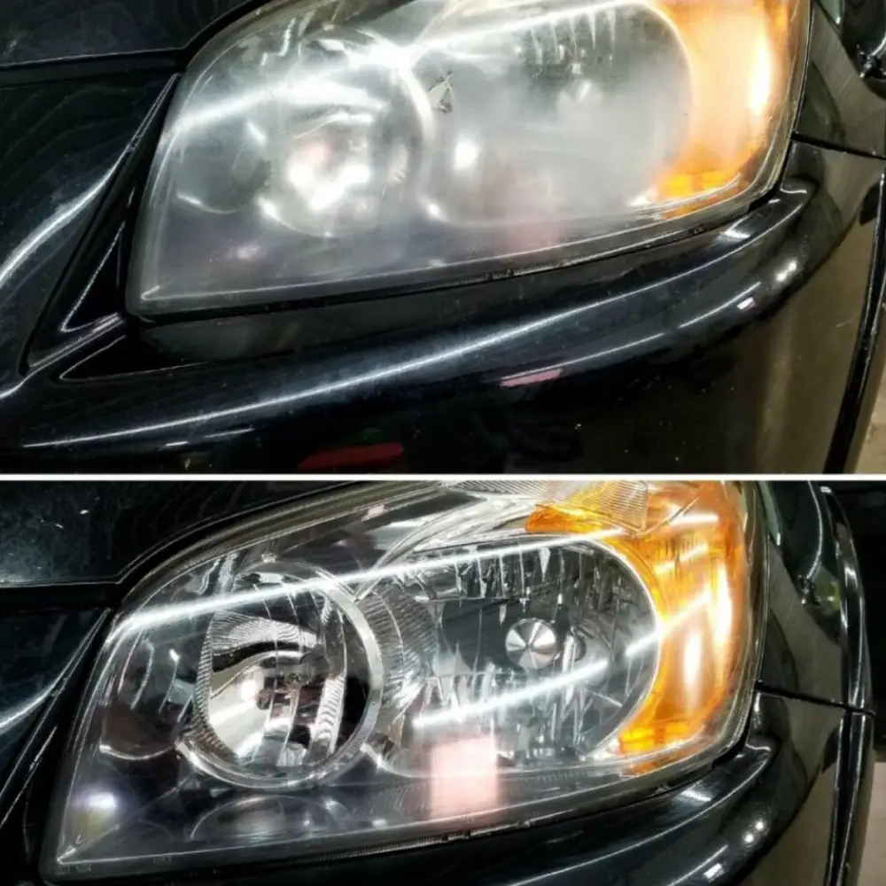 Far Temizleme Sakarya: Sararan ve Matlaşan Farlar Nasıl Eski Parlaklığına Kavuşur?