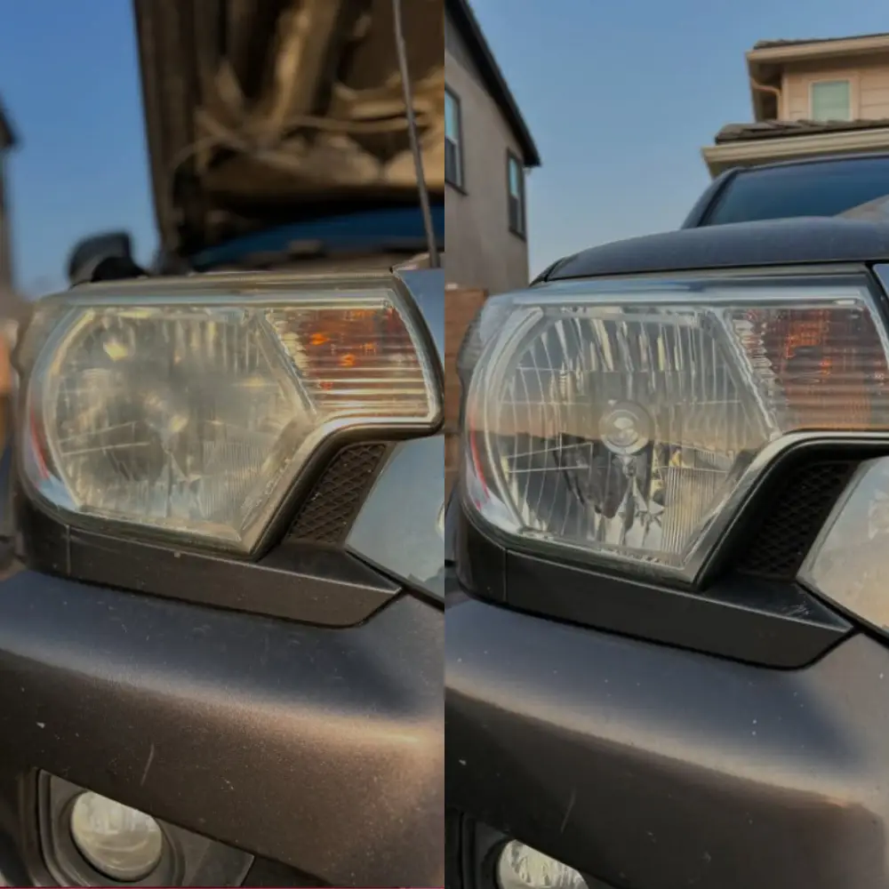 Parlatma Sonrası UV Koruma ve Bakım: Sakarya’da Far Ömrünü Uzatmanın Yolları