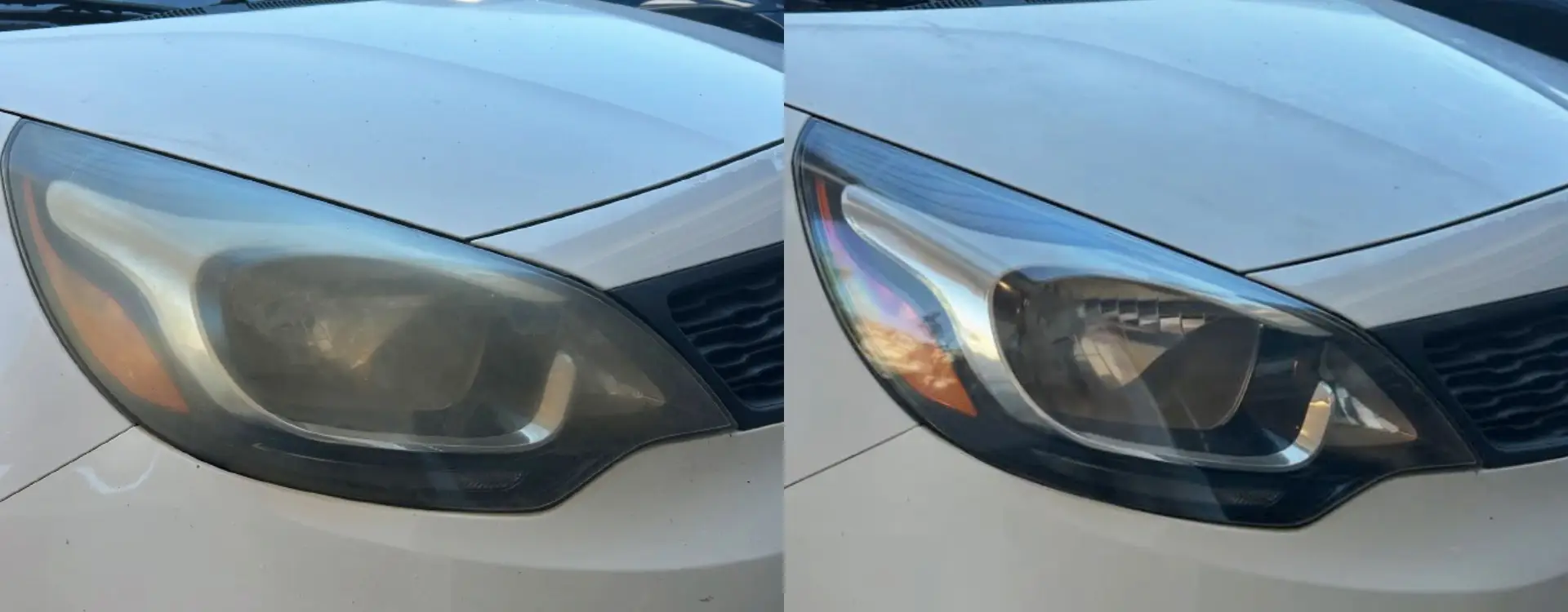 Sakarya Mobil Far Parlatma